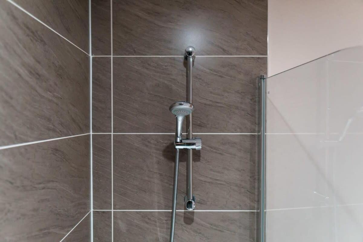 Contemporary 2 Bed Manchester Apartment - Sleeps 4 Εξωτερικό φωτογραφία